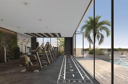Apartment - Studio - 1 Bathroom for sale in Weybridge Gardens 1 - Weybridge Gardens - Dubai Land Residence Complex - Dubai Land - Dubai Apartment - Studio - 1 Bathroom for sale in Weybridge Gardens 1 - Weybridge Gardens - Dubai Land Residence Complex - Dubai Land - Dubai