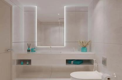 Apartment - 2 Bedrooms - 3 Bathrooms for sale in REEF 996 - Dubai Production City (IMPZ) - Dubai