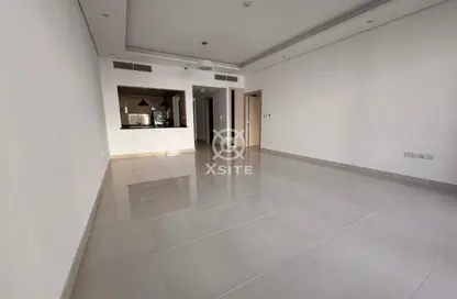Apartment - 1 Bedroom - 2 Bathrooms for rent in Al Manal Elite - District 13 - Jumeirah Village Circle - Dubai