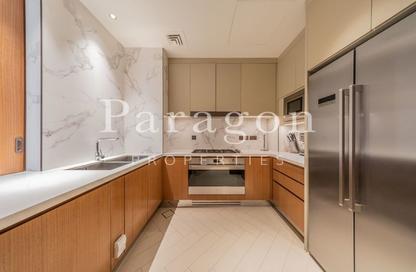Apartment - 3 Bedrooms - 4 Bathrooms for rent in The Address Residences Dubai Opera Tower 1 - The Address Residences Dubai Opera - Downtown Dubai - Dubai Apartment - 3 Bedrooms - 4 Bathrooms for rent in The Address Residences Dubai Opera Tower 1 - The Address Residences Dubai Opera - Downtown Dubai - Dubai