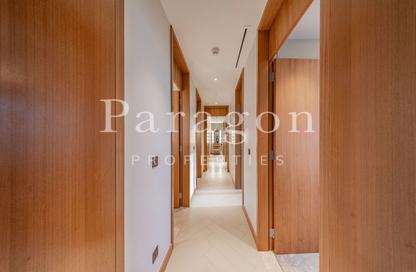 Apartment - 3 Bedrooms - 4 Bathrooms for rent in The Address Residences Dubai Opera Tower 1 - The Address Residences Dubai Opera - Downtown Dubai - Dubai