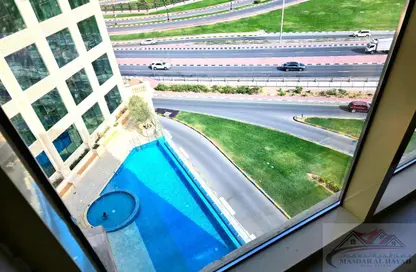 Apartment - 3 Bedrooms - 4 Bathrooms for rent in Muweileh Community - Muwaileh Commercial - Sharjah