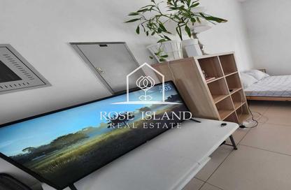 Apartment - Studio - 1 Bathroom for sale in Al Khaleej Village - Al Ghadeer - Abu Dhabi
