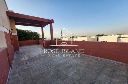 Apartment - Studio - 1 Bathroom for sale in Al Khaleej Village - Al Ghadeer - Abu Dhabi