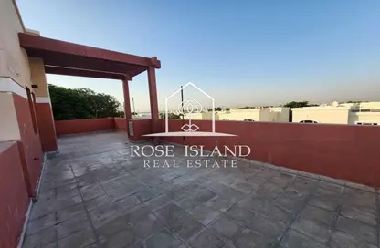 Apartment - 1 Bathroom for sale in Al Khaleej Village - Al Ghadeer - Abu Dhabi