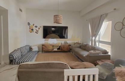 Apartment - 2 Bedrooms - 3 Bathrooms for rent in Al Thamam 01 - Al Thamam - Remraam - Dubai