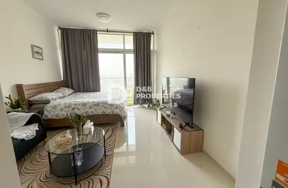 Apartment - 1 Bathroom for rent in Carson C - Carson - Damac Hills - Dubai Apartment - 1 Bathroom for rent in Carson C - Carson - Damac Hills - Dubai
