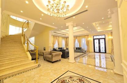 Villa - 5 Bedrooms - 7 Bathrooms for rent in Al Aweer 1 - Al Aweer - Dubai Villa - 5 Bedrooms - 7 Bathrooms for rent in Al Aweer 1 - Al Aweer - Dubai