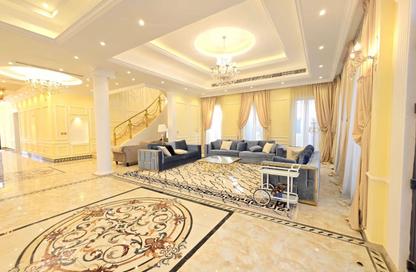 Villa - 5 Bedrooms - 7 Bathrooms for rent in Al Aweer 1 - Al Aweer - Dubai Villa - 5 Bedrooms - 7 Bathrooms for rent in Al Aweer 1 - Al Aweer - Dubai