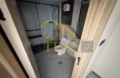 Apartment - 3 Bedrooms - 4 Bathrooms for rent in Liwara 1 - Ajman
