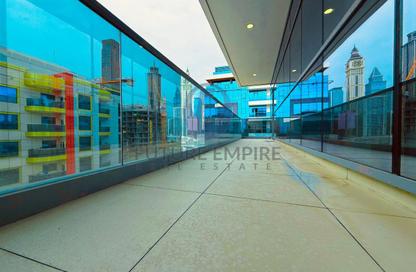 Apartment - 2 Bedrooms - 3 Bathrooms for rent in Al Khair 2 - Al Satwa - Dubai