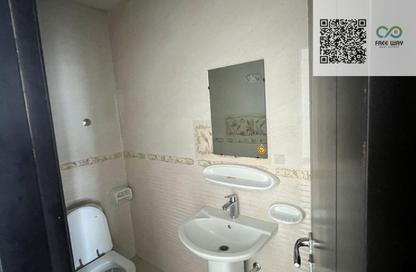 Apartment - 2 Bedrooms - 2 Bathrooms for rent in Al Rawda 2 Villas - Al Rawda 2 - Al Rawda - Ajman
