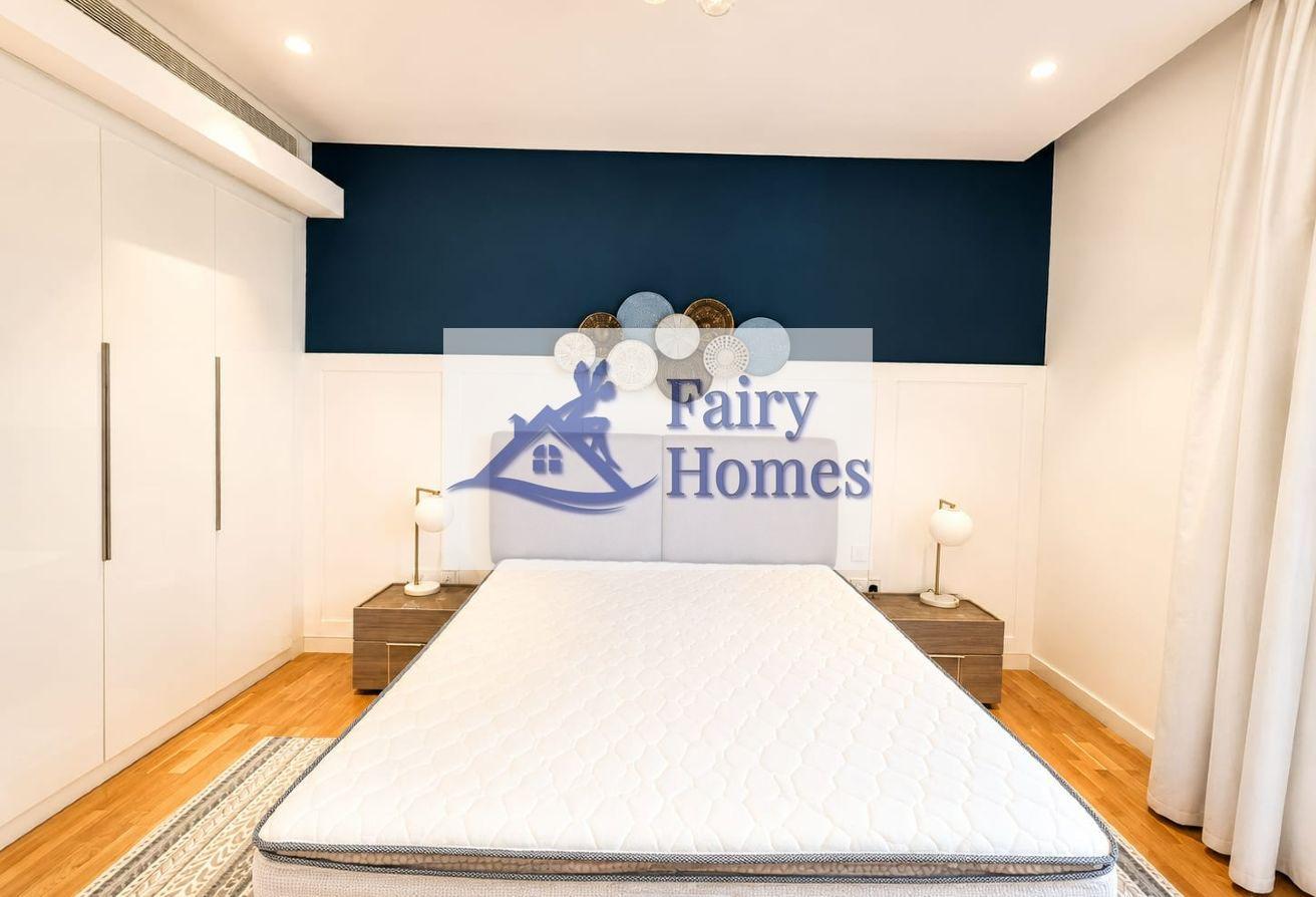 1 BR Apartment with Water View on Bluewaters photo 8