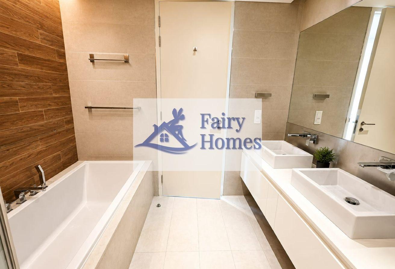 1 BR Apartment with Water View on Bluewaters photo 18