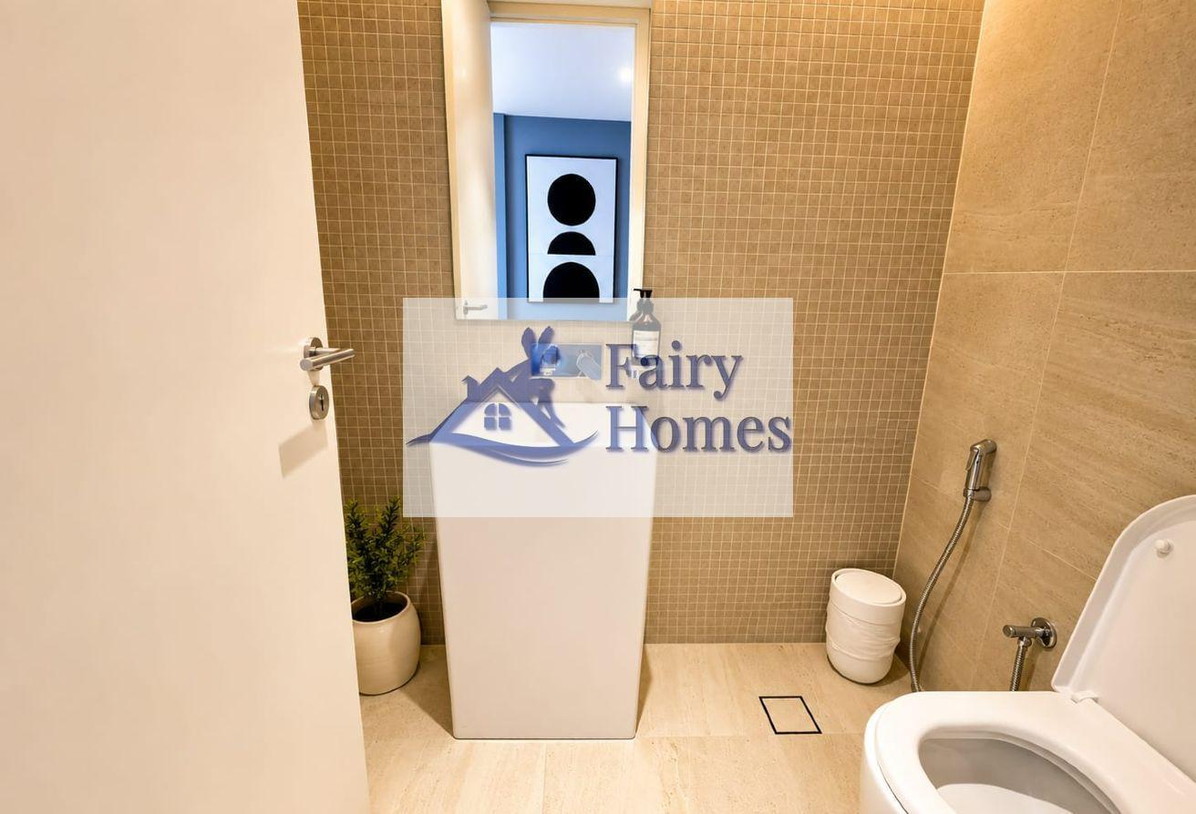 1 BR Apartment with Water View on Bluewaters photo 17