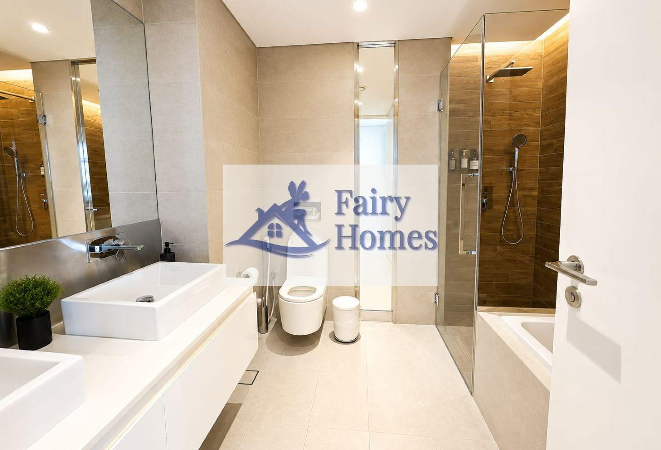 1 BR Apartment with Water View on Bluewaters photo 19