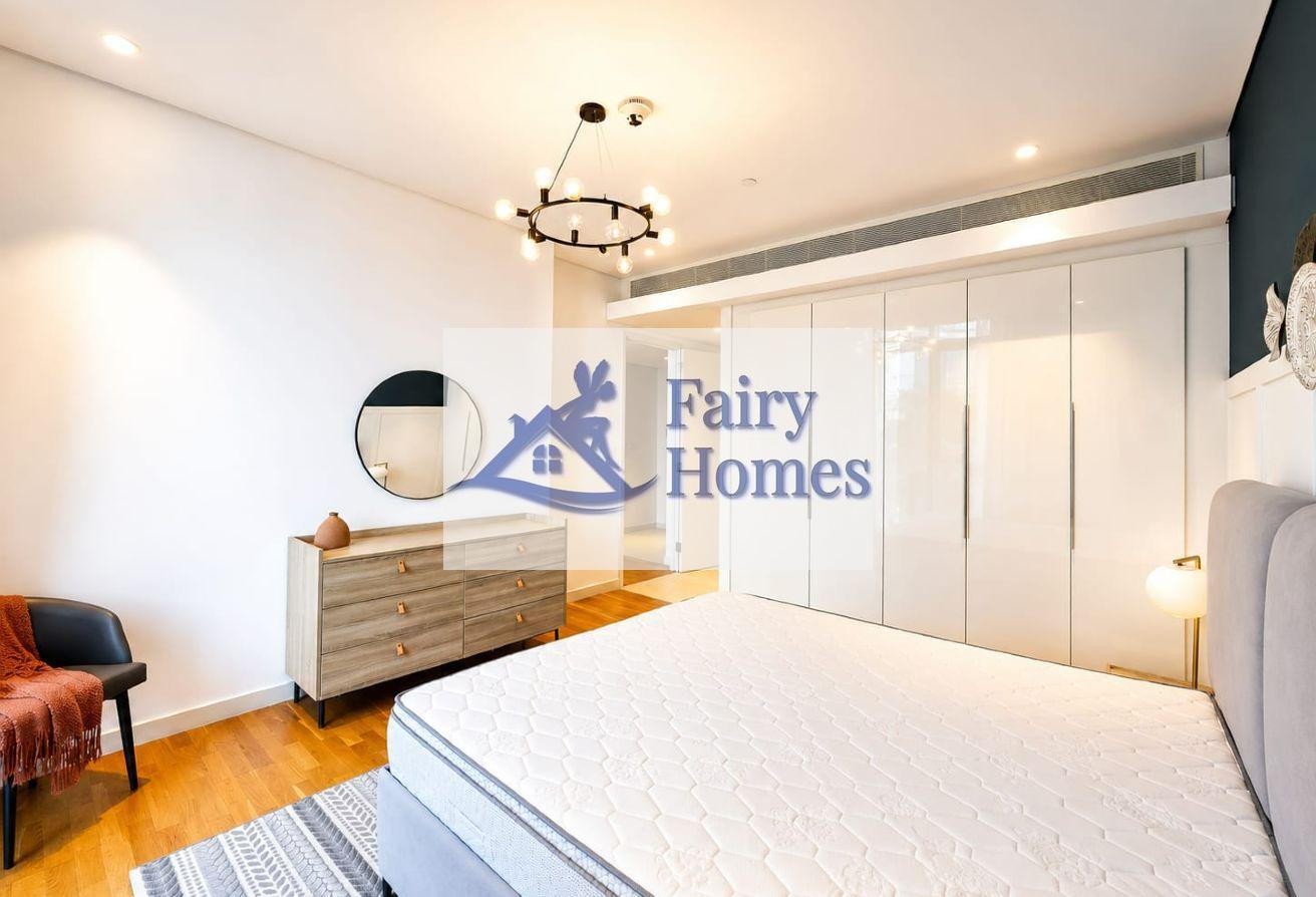 1 BR Apartment with Water View on Bluewaters photo 10