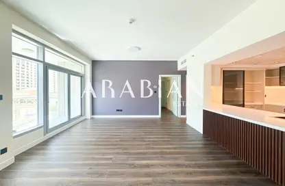 شقة - غرفة نوم - 2 حمامات للايجار في برج سانيبال - بارك أيلندز - دبي مارينا - دبي