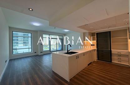 Apartment - 1 Bedroom - 2 Bathrooms for rent in Sanibel Tower - Park Island - Dubai Marina - Dubai