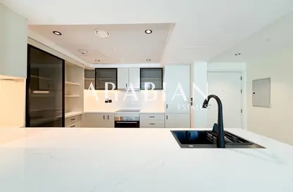 شقة - غرفة نوم - 2 حمامات للايجار في برج سانيبال - بارك أيلندز - دبي مارينا - دبي