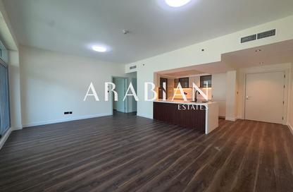 Apartment - 1 Bedroom - 2 Bathrooms for rent in Sanibel Tower - Park Island - Dubai Marina - Dubai