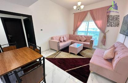 Apartment - 1 - 2 for rent in Al Rashidiya Towers - Al Rashidiya - Ajman Downtown - Ajman Apartment - 1 - 2 for rent in Al Rashidiya Towers - Al Rashidiya - Ajman Downtown - Ajman