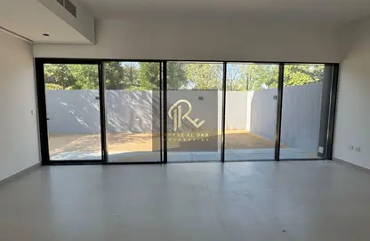 Townhouse - 3 Bedrooms - 4 Bathrooms for rent in Kaya - Masaar - Tilal City - Sharjah