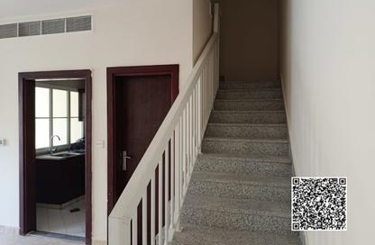 Townhouse - 3 Bedrooms - 3 Bathrooms for rent in Ajman Uptown - Ajman Townhouse - 3 Bedrooms - 3 Bathrooms for rent in Ajman Uptown - Ajman