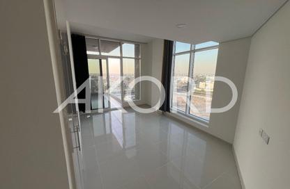 Apartment - 2 Bedrooms - 3 Bathrooms for rent in Viridis C - Viridis Residence and Hotel Apartments - Damac Hills 2 - Dubai Apartment - 2 Bedrooms - 3 Bathrooms for rent in Viridis C - Viridis Residence and Hotel Apartments - Damac Hills 2 - Dubai
