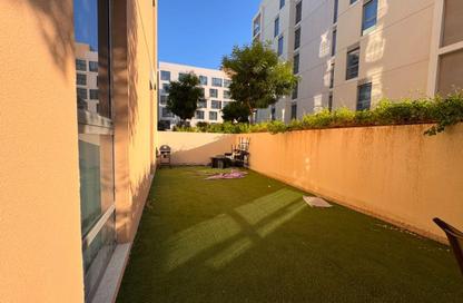 Apartment - 1 Bedroom - 1 Bathroom for sale in Uptown Al Zahia - Al Zahia - Muwaileh Commercial - Sharjah