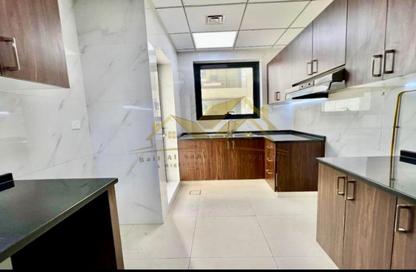 Apartment - 2 Bedrooms - 3 Bathrooms for rent in Jumeirah Garden City - Al Satwa - Dubai