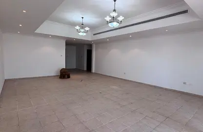 Apartment - 3 Bedrooms - 5 Bathrooms for rent in Al Rashidiya Towers - Al Rashidiya - Ajman Downtown - Ajman