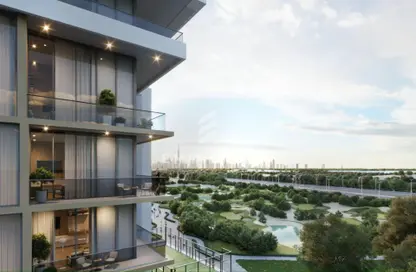 Apartment - 1 Bedroom - 2 Bathrooms for sale in Sobha One Tower C - Sobha One - Sobha Hartland - Mohammed Bin Rashid City - Dubai