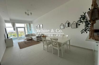 Apartment - 1 Bedroom - 2 Bathrooms for sale in La Residence - District 1 - Jumeirah Village Triangle - Dubai