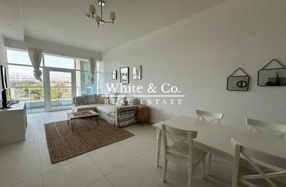 Apartment - 1 Bedroom - 2 Bathrooms for sale in La Residence - District 1 - Jumeirah Village Triangle - Dubai