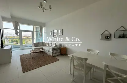 Apartment - 1 Bedroom - 2 Bathrooms for sale in La Residence - District 1 - Jumeirah Village Triangle - Dubai Apartment - 1 Bedroom - 2 Bathrooms for sale in La Residence - District 1 - Jumeirah Village Triangle - Dubai