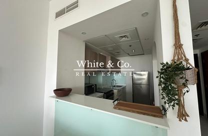 Apartment - 1 Bedroom - 2 Bathrooms for sale in La Residence - District 1 - Jumeirah Village Triangle - Dubai