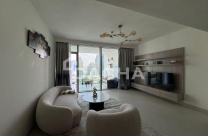 Apartment - 1 Bedroom - 1 Bathroom for rent in LIV Marina - Dubai Marina - Dubai Apartment - 1 Bedroom - 1 Bathroom for rent in LIV Marina - Dubai Marina - Dubai