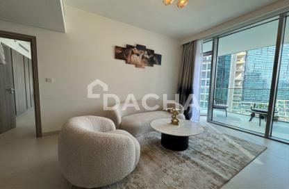 Apartment - 1 Bedroom - 1 Bathroom for rent in LIV Marina - Dubai Marina - Dubai Apartment - 1 Bedroom - 1 Bathroom for rent in LIV Marina - Dubai Marina - Dubai