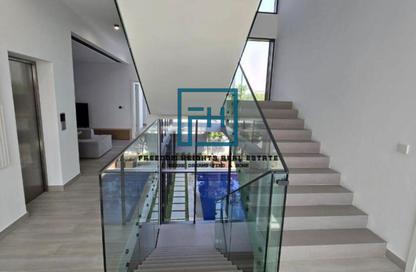 Villa - 6 Bedrooms - 7+ Bathrooms for sale in Sequoia - Masaar - Tilal City - Sharjah