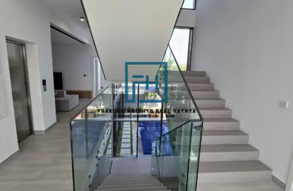 فيلا - 6 غرف نوم - 8 حمامات للبيع في سيكويا - مسار - تلال سيتي - الشارقة