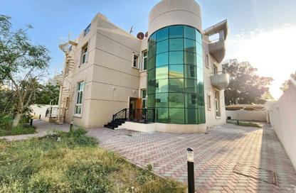Villa - 4 Bedrooms - 7 Bathrooms for rent in Al Warqa'a 3 - Al Warqa'a - Dubai