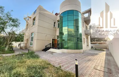 Villa - 4 Bedrooms - 7 Bathrooms for rent in Al Warqa'a 3 - Al Warqa'a - Dubai