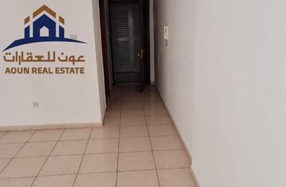 Apartment - 1 Bedroom - 2 Bathrooms for rent in Rolla Square - Rolla Area - Sharjah