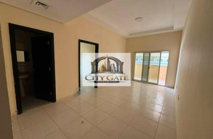 Apartment - 1 Bedroom - 2 Bathrooms for rent in Lilies Tower - Emirates City - Ajman