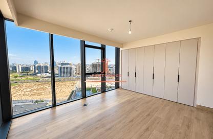 Apartment - 2 - 3 for sale in Tria By Deyaar - Dubai Silicon Oasis - Dubai Apartment - 2 - 3 for sale in Tria By Deyaar - Dubai Silicon Oasis - Dubai