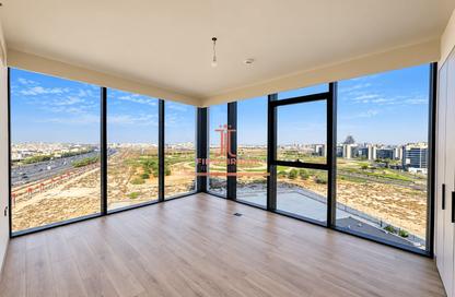 Apartment - 2 - 3 for sale in Tria By Deyaar - Dubai Silicon Oasis - Dubai