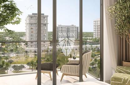 Apartment - 3 - 4 for sale in Vida Residences - Dubai Hills Estate - Dubai Apartment - 3 - 4 for sale in Vida Residences - Dubai Hills Estate - Dubai