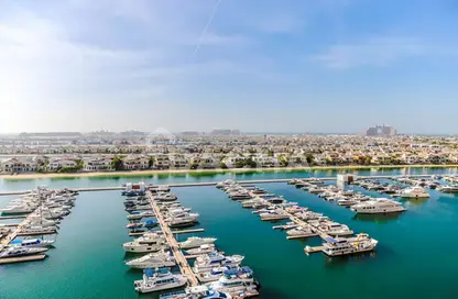 شقة - 2 غرف نوم - 3 حمامات للبيع في أتلانتيك - أوشيانا - نخلة جميرا - دبي