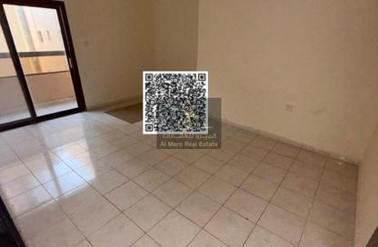 Apartment - 1 Bedroom - 2 Bathrooms for rent in Ajman Corniche Residences - Ajman Corniche Road - Ajman